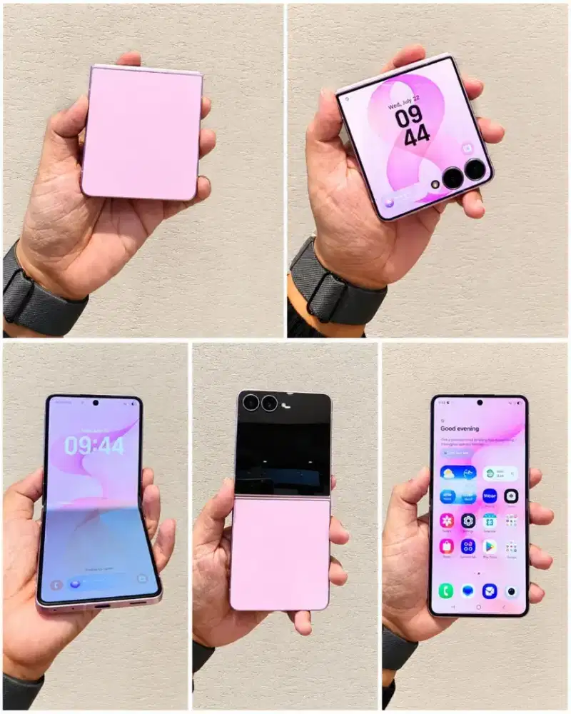 Galaxy Z Flip8 5G