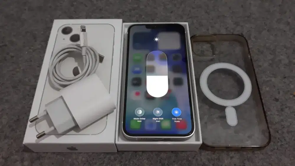 Iphone 13 Starlight 128gb