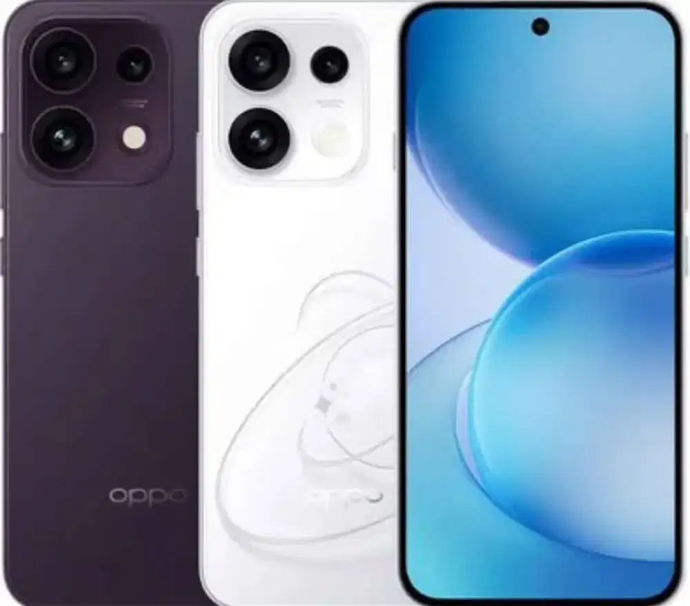 Oppo Reno 16F Dgn Indodana lbh HEMAT dan terpercaya hingga bunga 0%!!