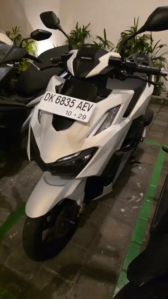 Vario 160 ABS 2024