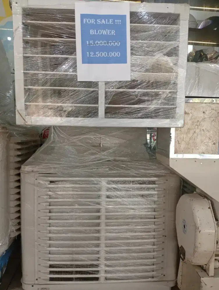 Jual murah Air cooler industri