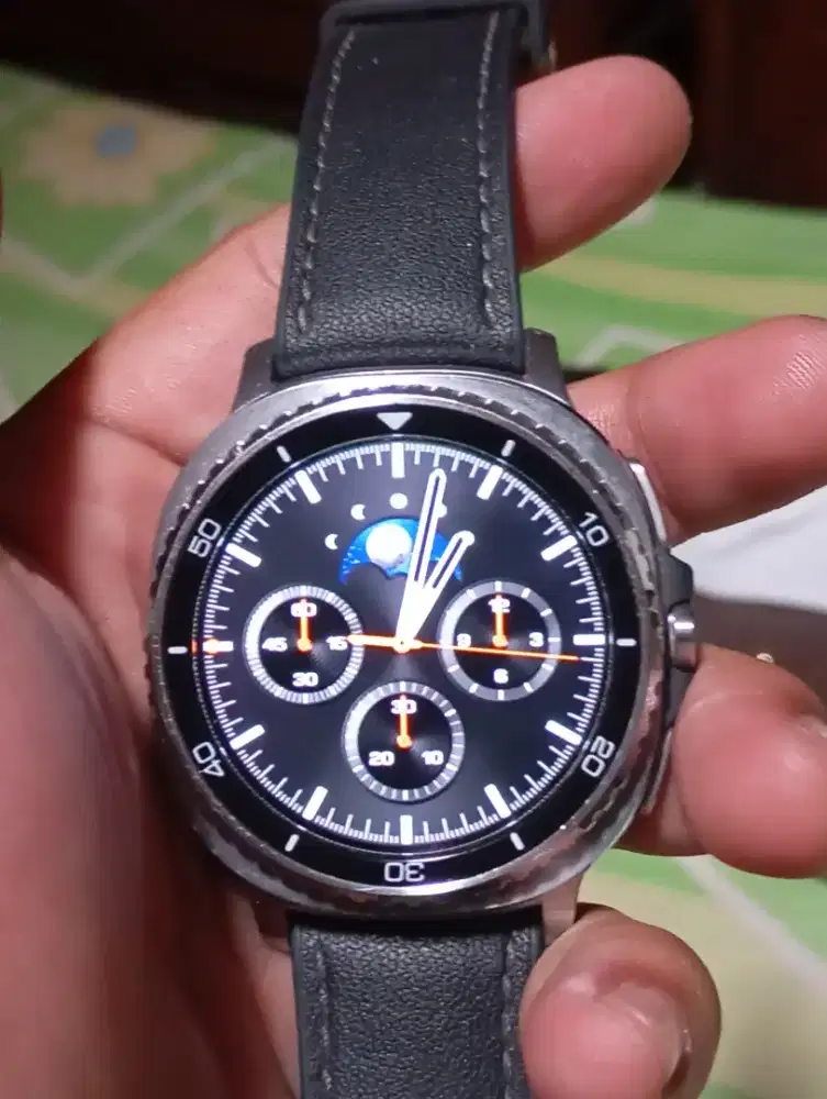 Samsung galaxy watch 8 classic