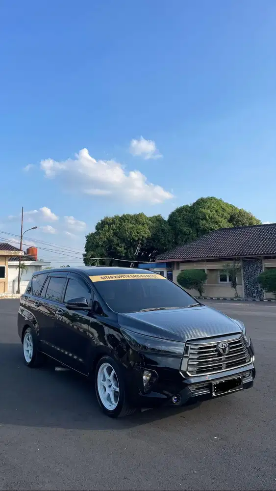 Innova Reborn 2.4G Diesel Matic