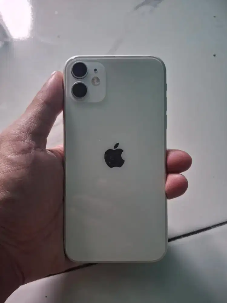 IPHONE 11 128GB EX IBOX BATANGAN