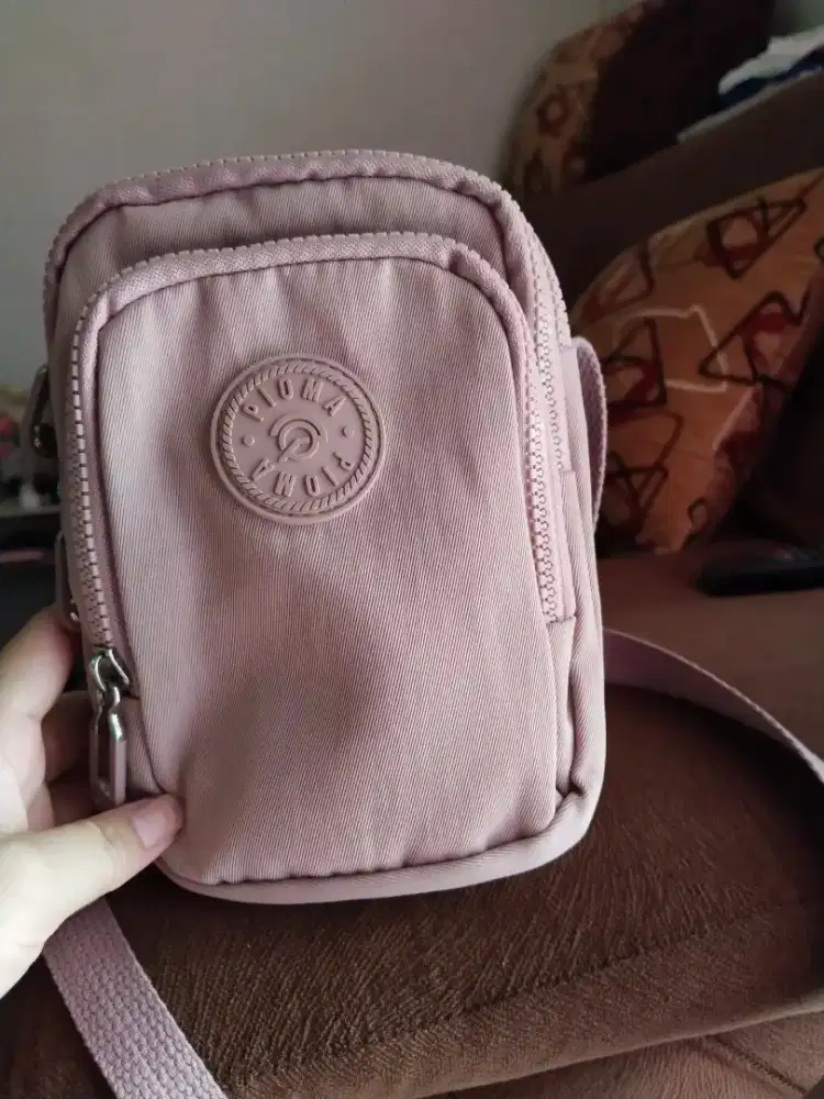 TAS HP PIOMA SOFT PURPLE