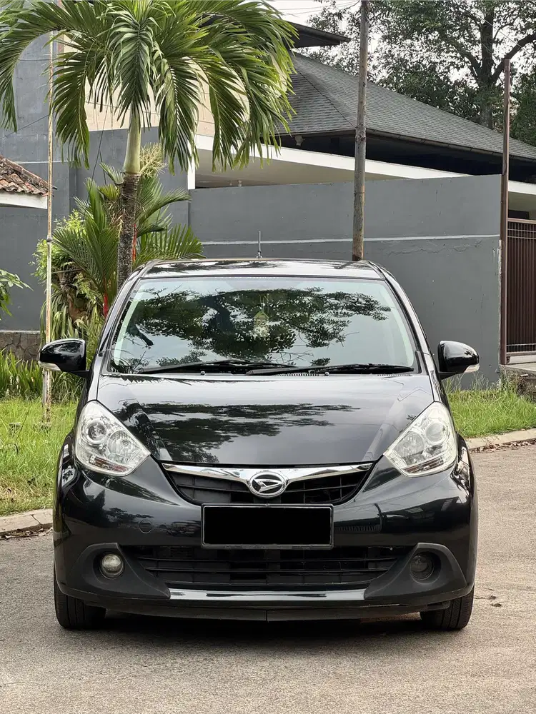 Sirion 1.3 Matic 2013
