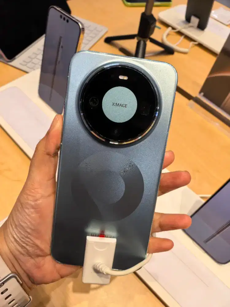 Huawei Mate 80 Pro