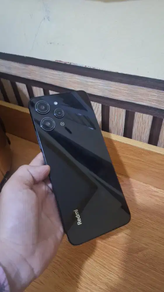 JUAL HP SECOND XIAOMI REDMI 12