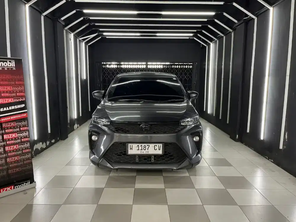 Xenia R Matic 2023