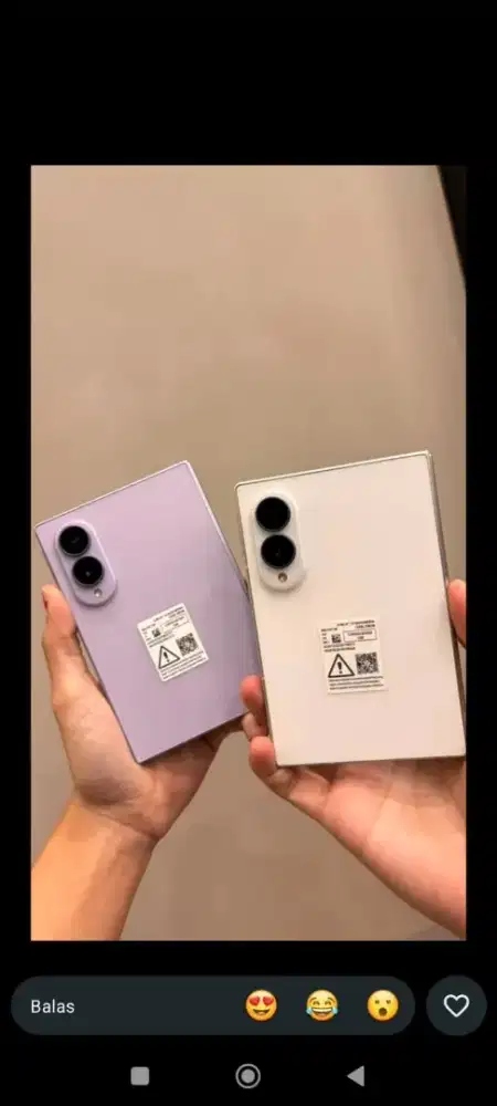 Samsung Zfold8 pre order