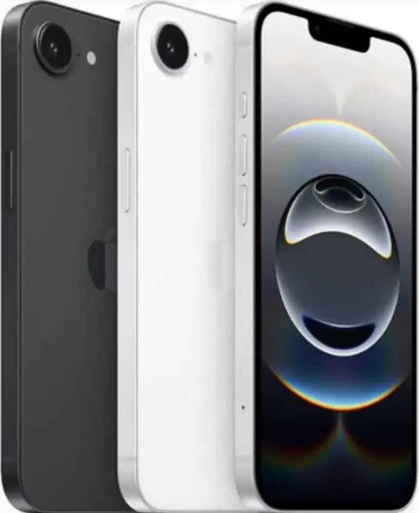 Iphone 16e 128GB Dgn Indodana lbh HEMAT dan terpercaya hingga bunga 0%