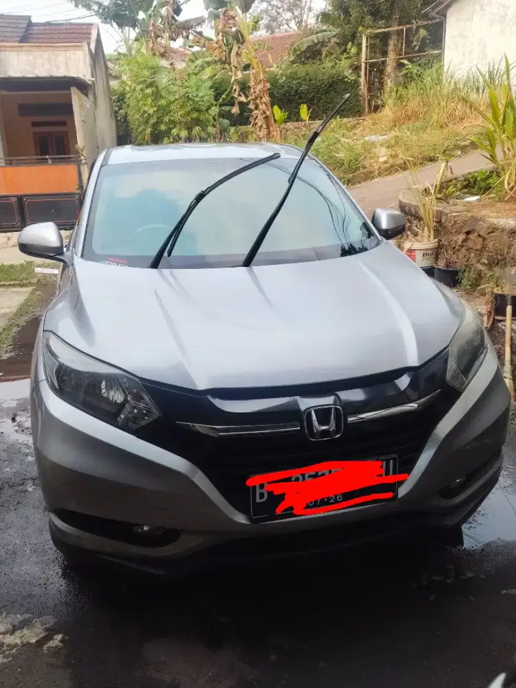 Dijual HRv 2016