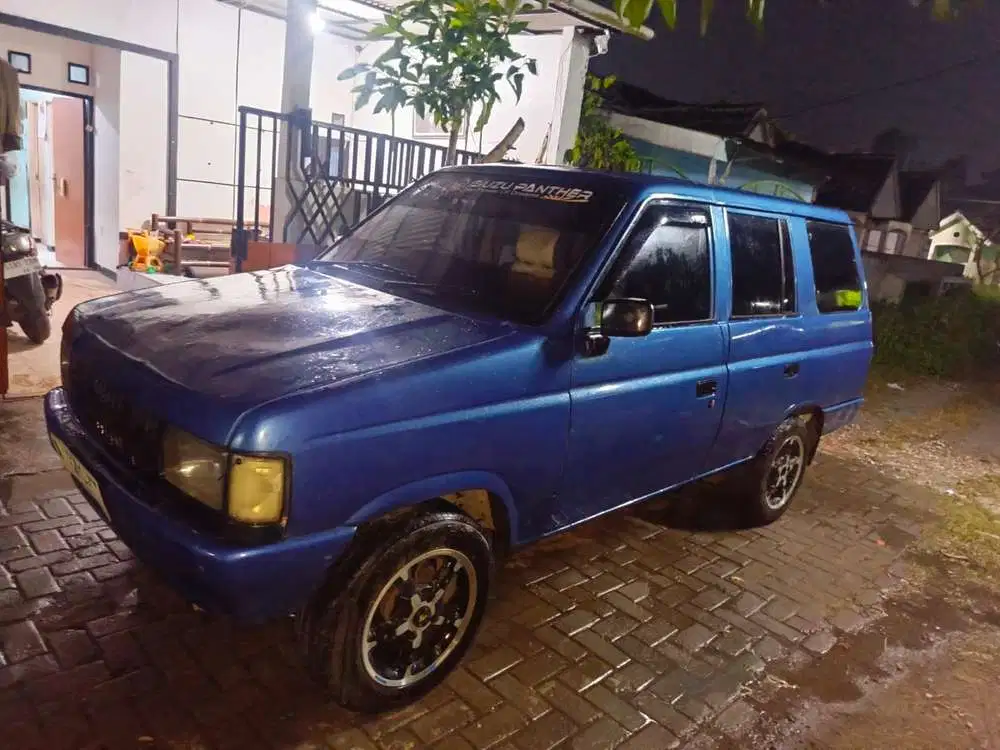 penjual