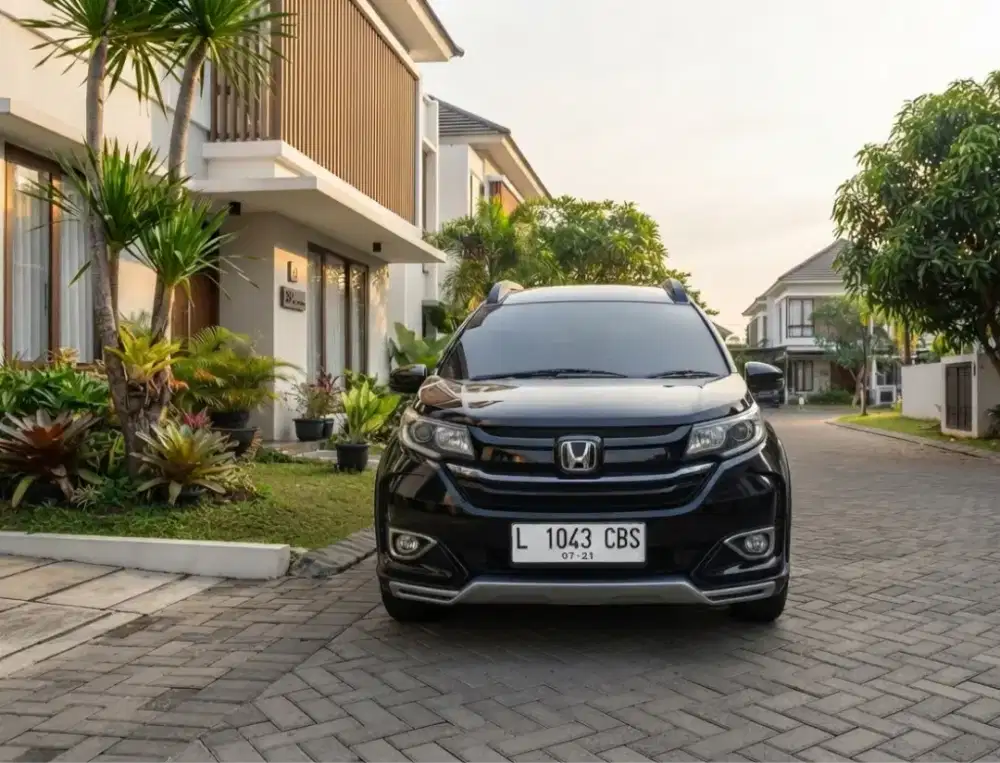 brv E Prestige automatic hitam 2021 Pajak Plat Baru Odo 70 rb an No PR
