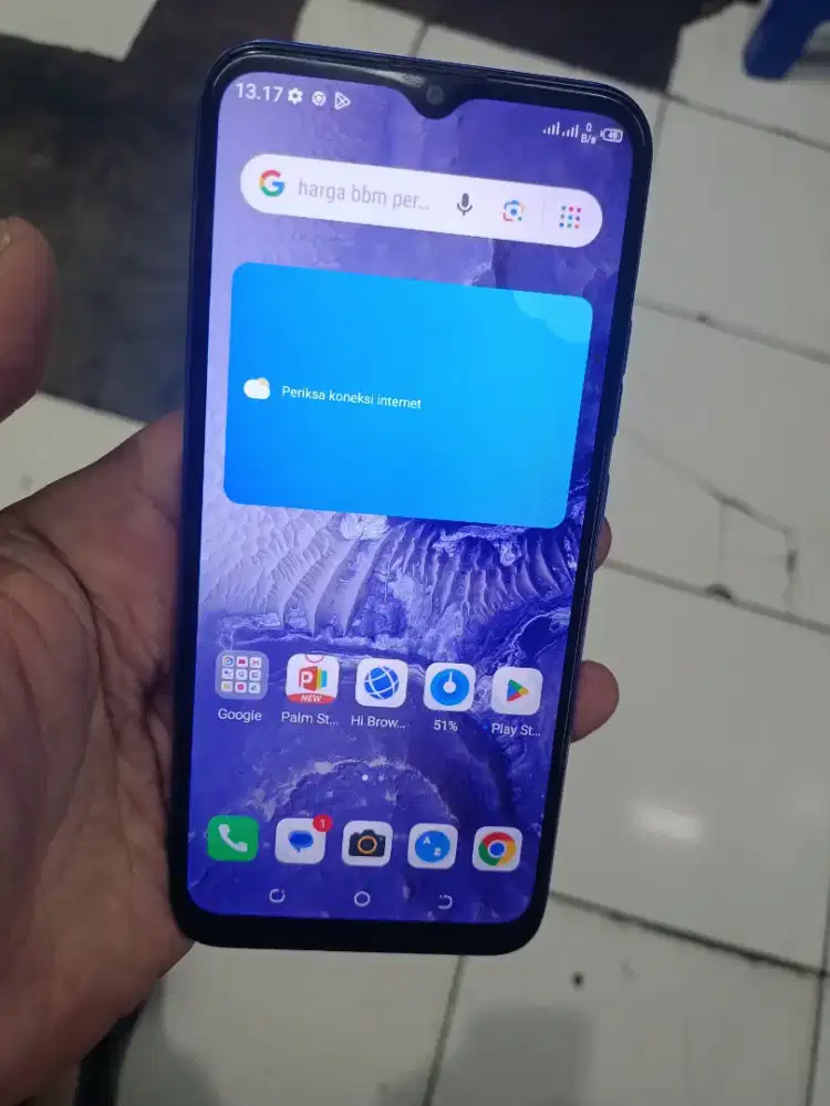 Tecno sprak  batang aja