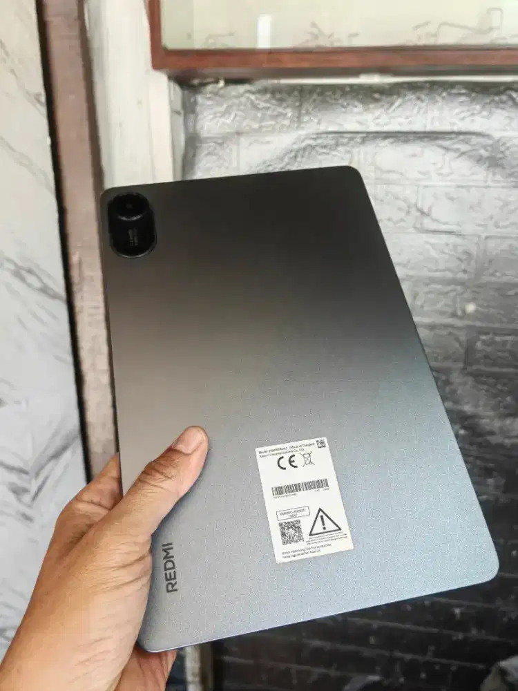 Xiaomi redmi pad 2 4/128 wifi Garansi panjang