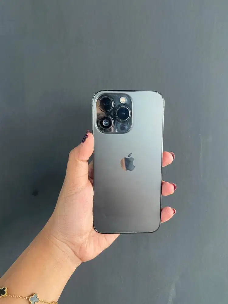 Iphone 13 Pro 512Gb inter