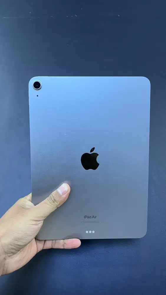 Ipad Air M5 256gb wifi only