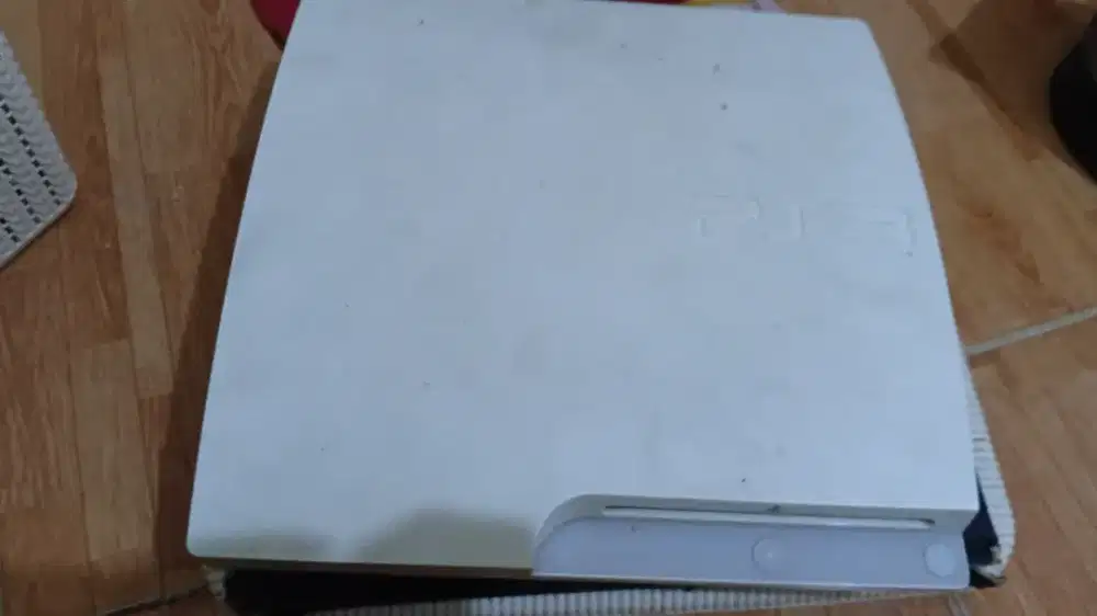 Ps 3 500 gb slim
