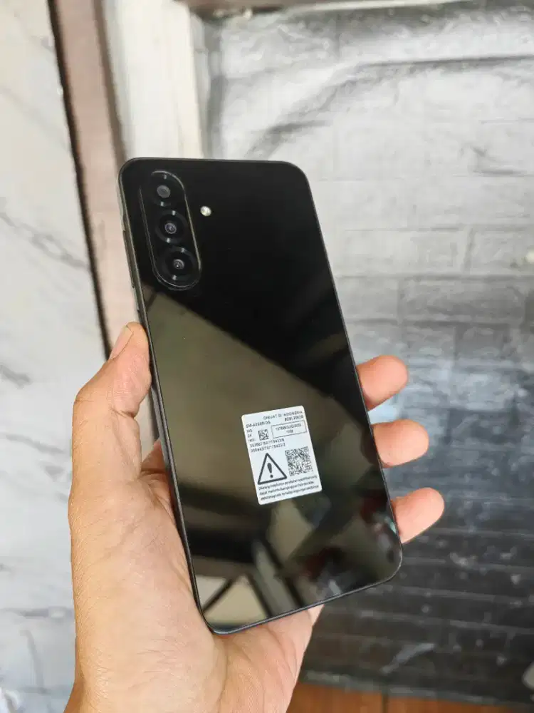 Samsung a26 5g 8/256 like new Garansi panjang