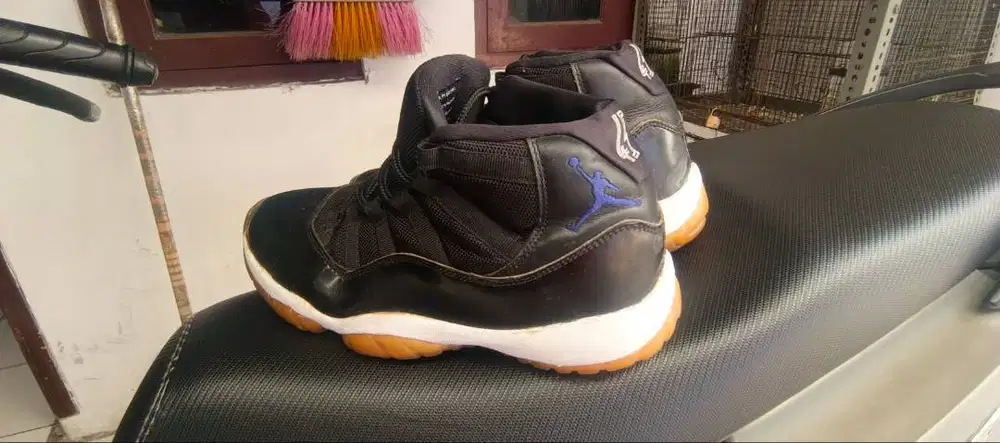 Sepatu Jordan Retro 11