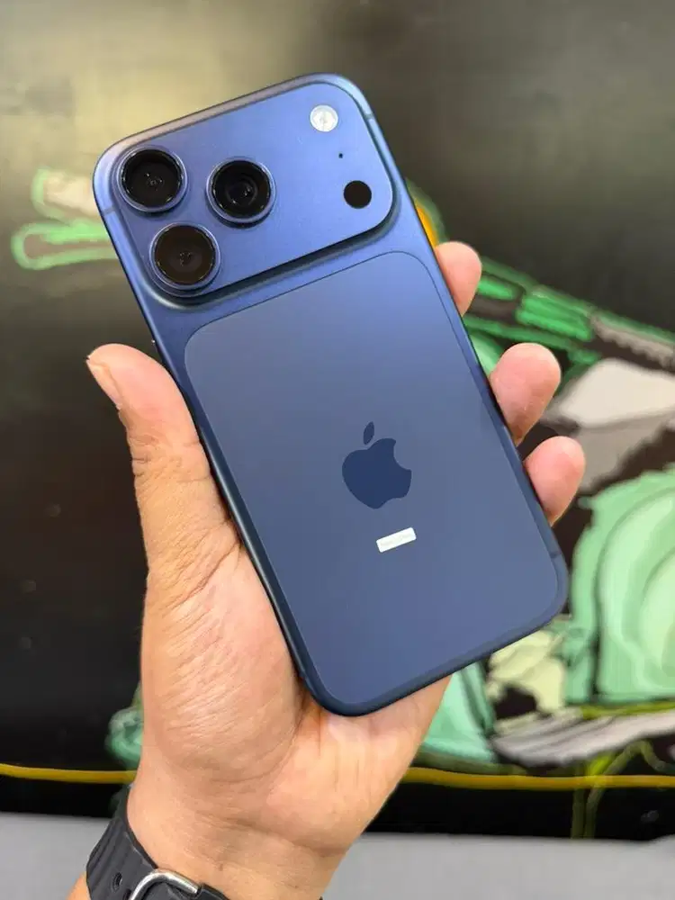 iPhone 17 Pro 256 iBox
