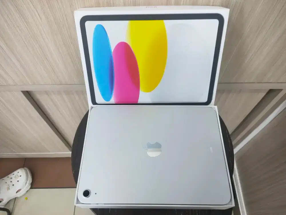 Ipad 11 128 Ibox