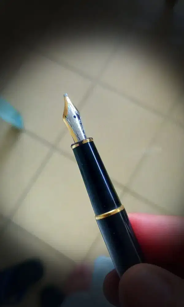 Montblanc Meisterstück Classique 144 ORIGINAL