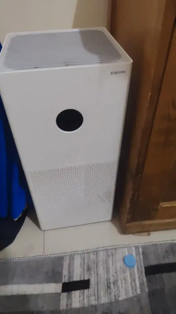 Air purifier xiaomi lite 4