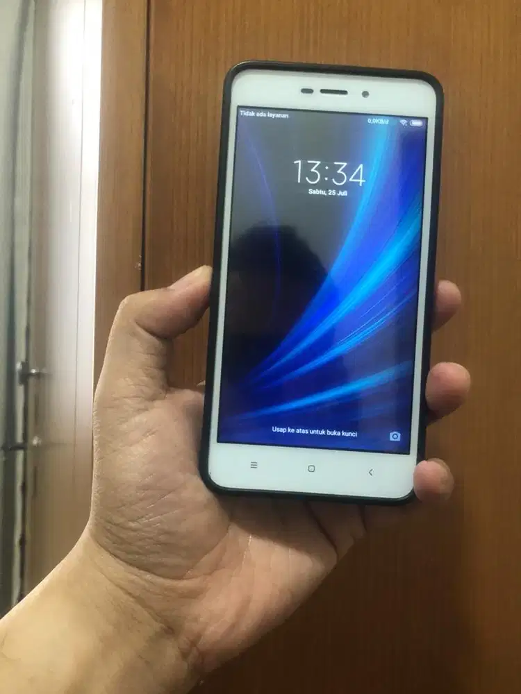 REDMI 4A  BATANGAN NYALA cocok buat anak , siapa cepat dia dapat