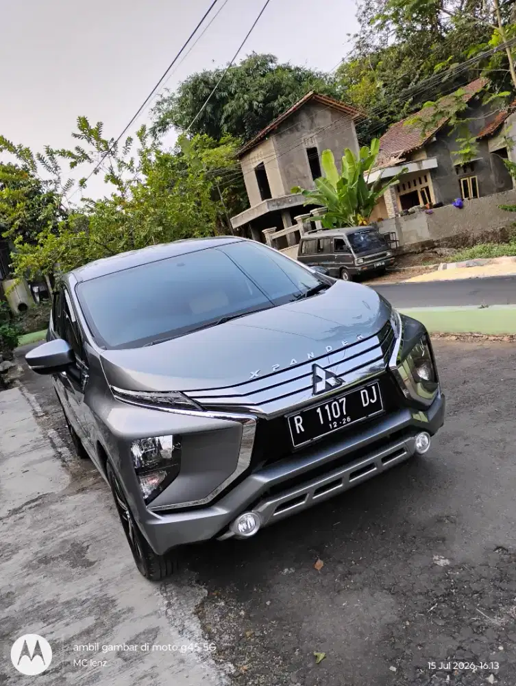 XPANDER SPORT AT 2019