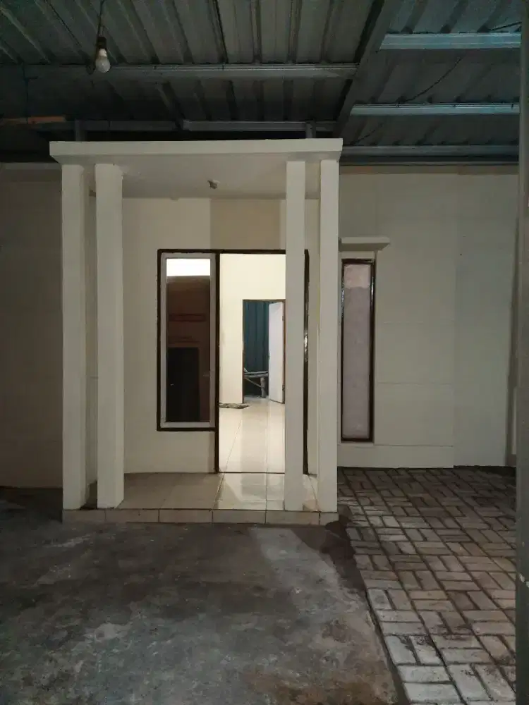 Dijual Rumah, Harga Nego