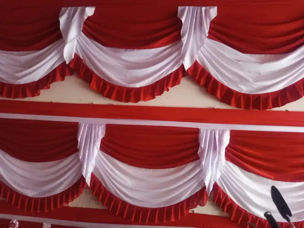 Toko Bendera merah putih