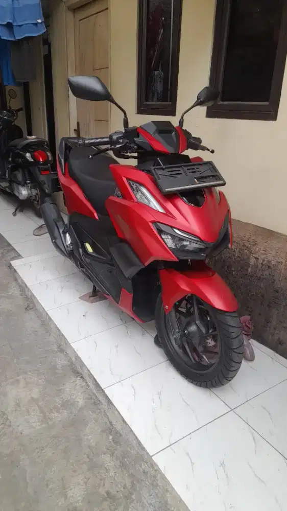 Vario 160 CBS ISS