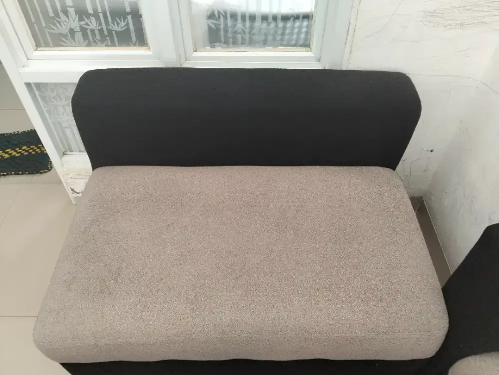 Dijual kursi tamu/sofa Minimalis
