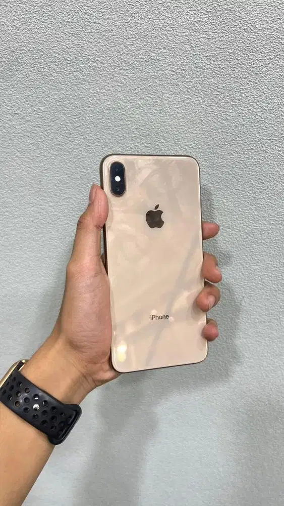 iphone XS max 256gb