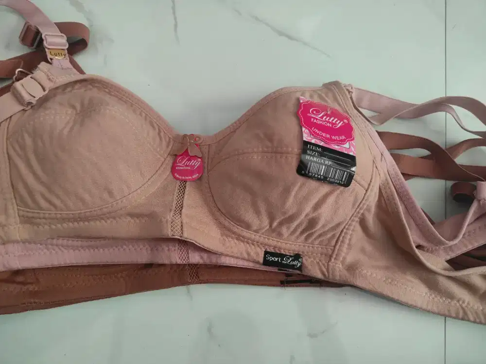 Dijual bra ukuran 38