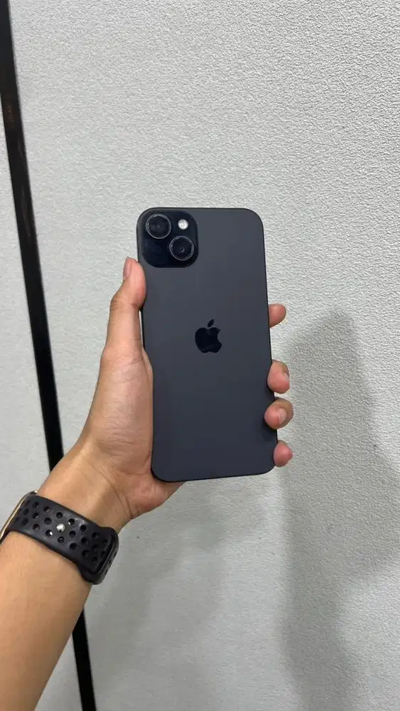 iphone 15 plus 128gb inter