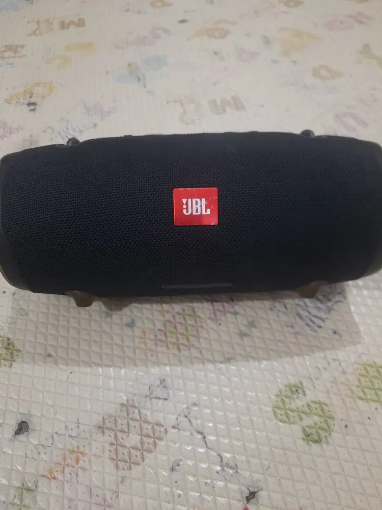 Jual Speaker JBL Xtreme 2 Original