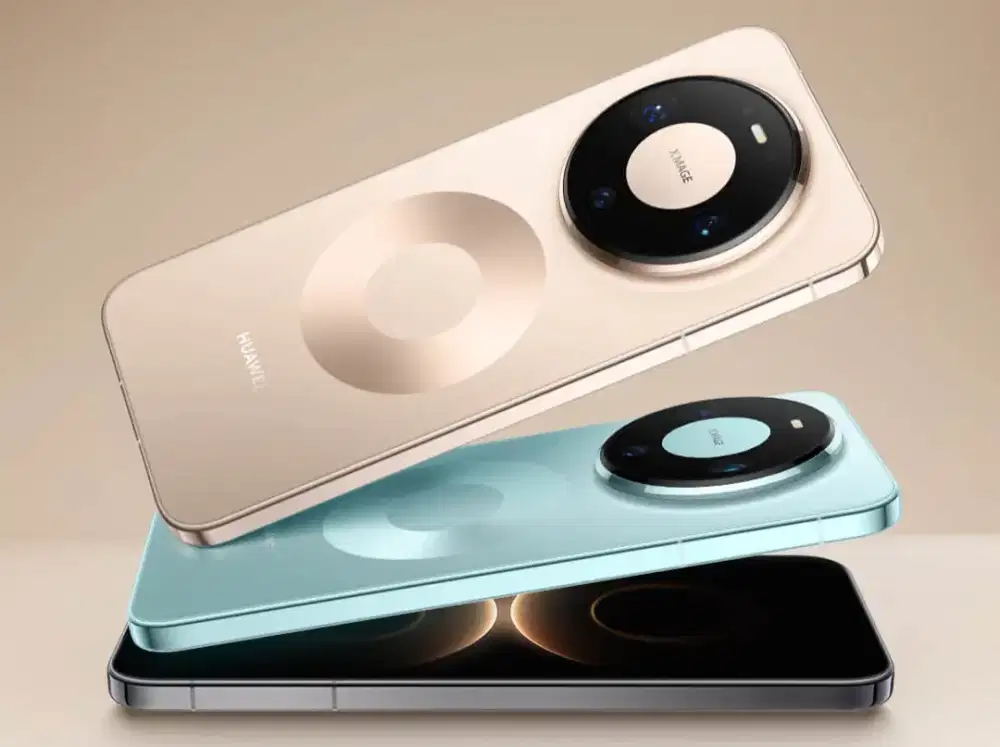 PROMO HUAWEI MATE80 PRO | CICILAN HOME CREDIT | CUKUP BAWA KTP