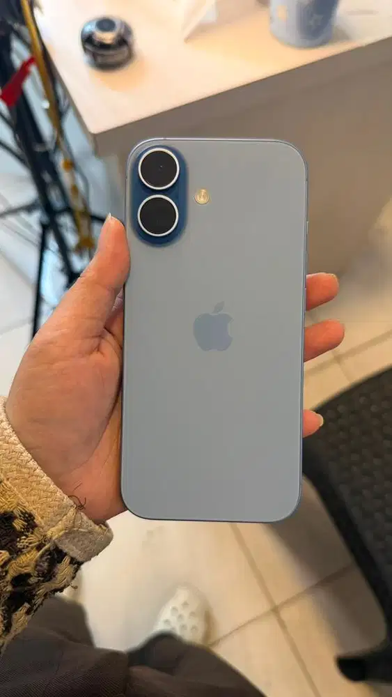 17 basic (256gb) beli di bli bli