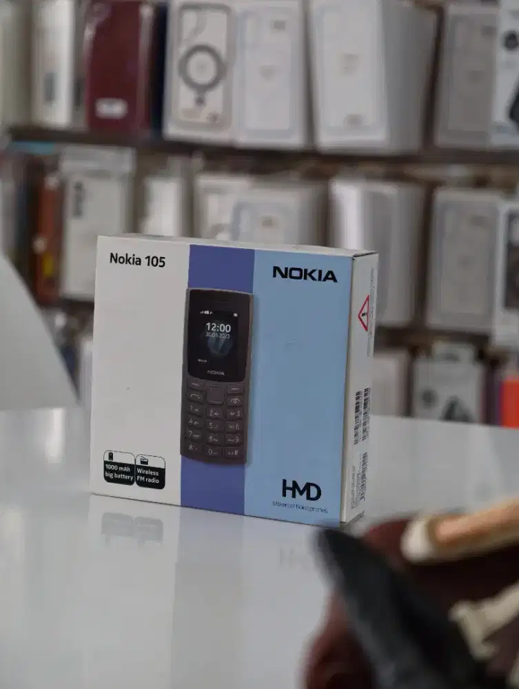 NOKIA JADUL LEDA 105 NEW