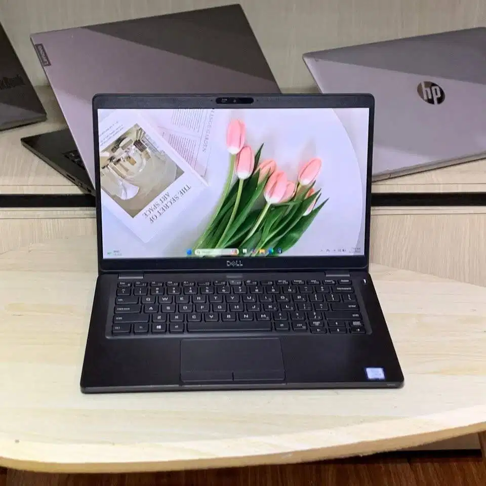 Dell Latitude 5300 Intel Core i5 GEN8 SSD 256GB