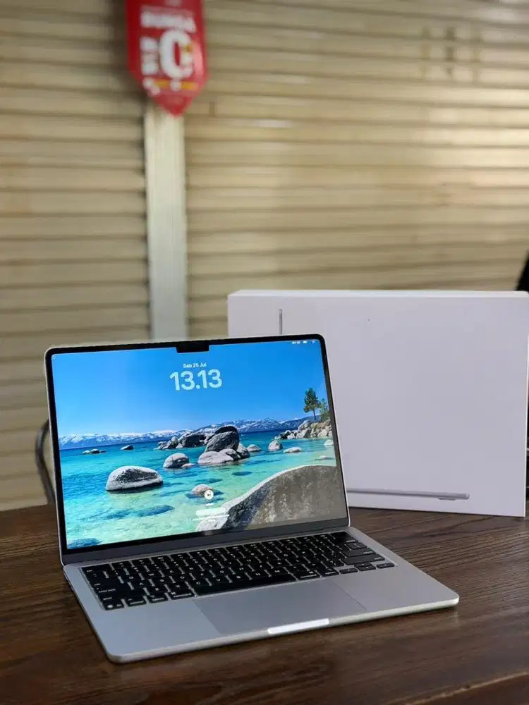 Macbook Air M4 16/256 GB