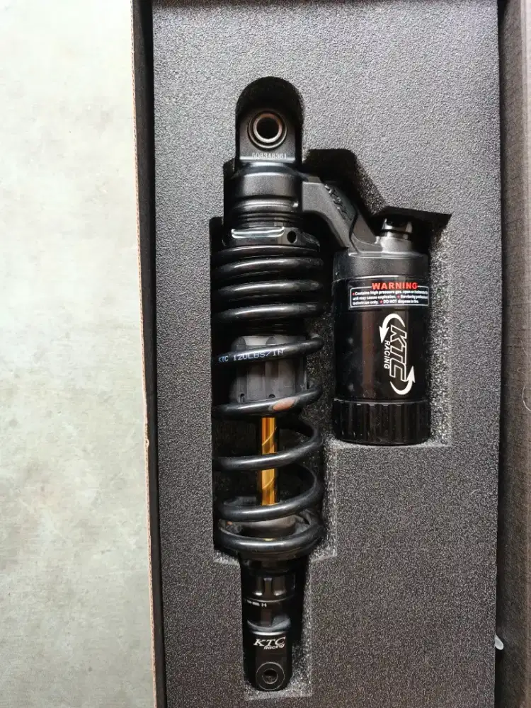 KTC EXTREME 300MM ORI