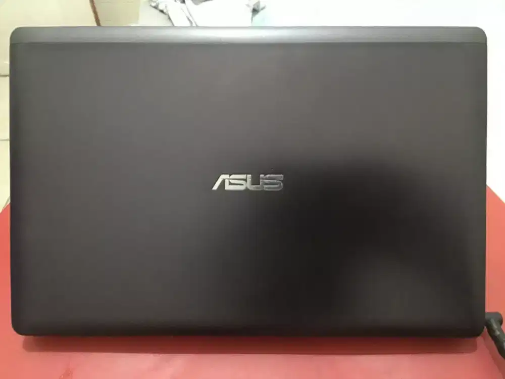 Laptop Asus Touchscreen