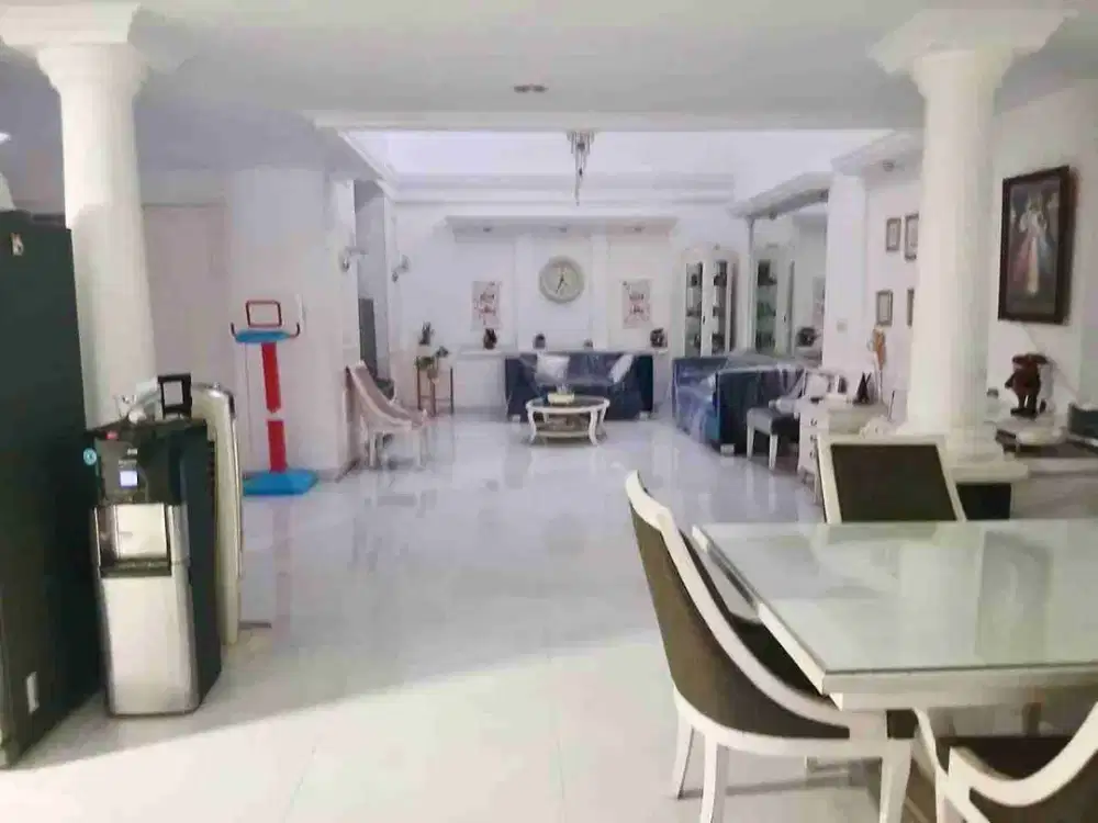 Dijual Murah Rumah Cantik Bagus Siap Huni di Kelapa Sawit Kelapa Gading Jakarta Utara