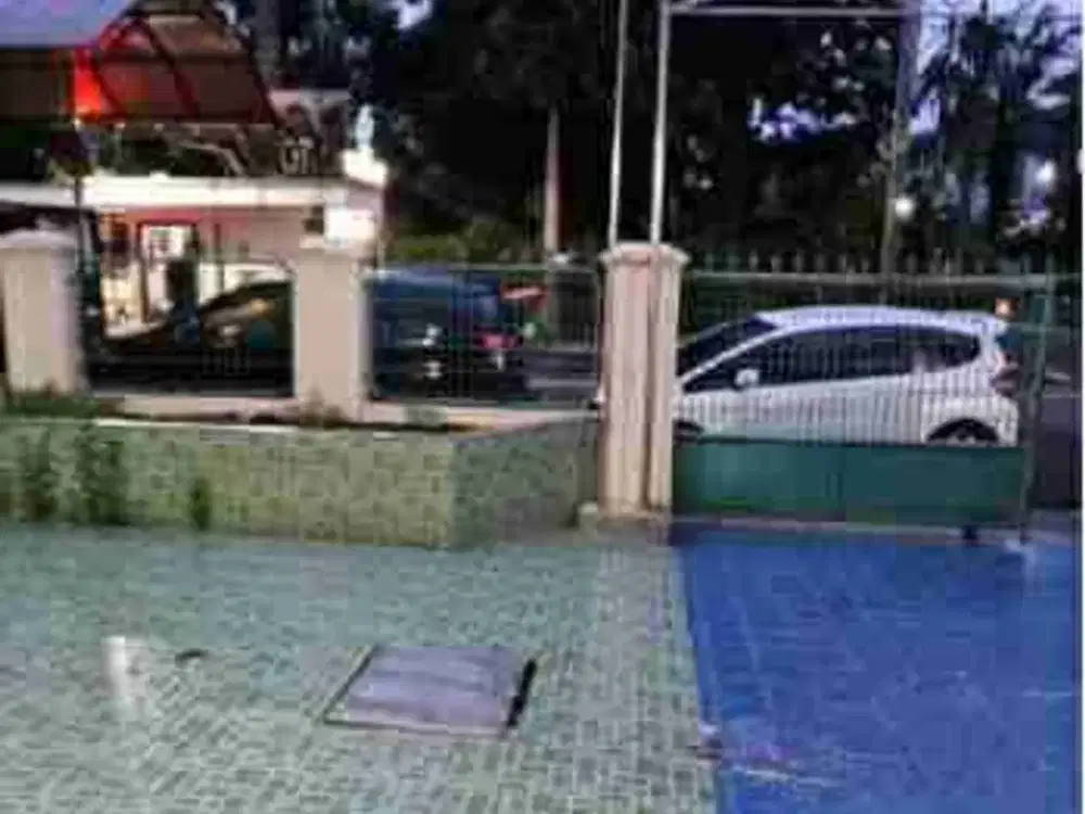 JUAL APA ADANYA HITUNG TANAH RUMAH DI CITRA  GARDEN 2 KALIDERES JAKARTA BARAT