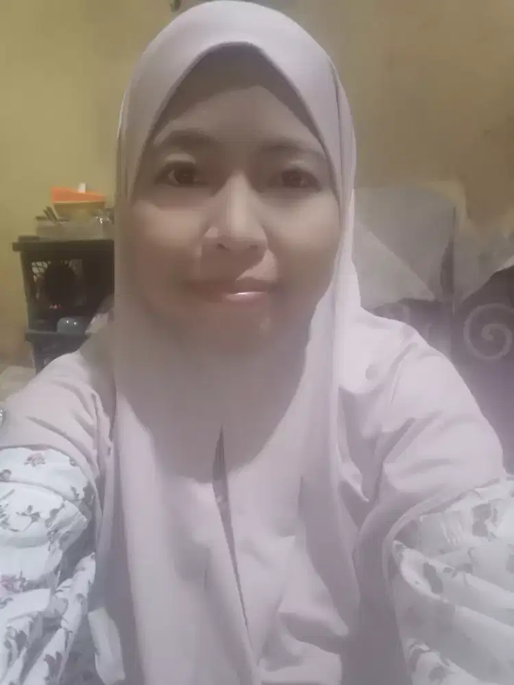 Mencari pekerjaan halal