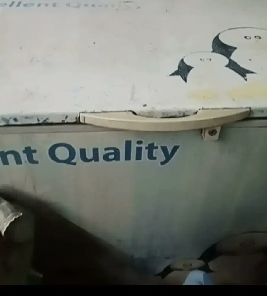 Freezer 400 Liter